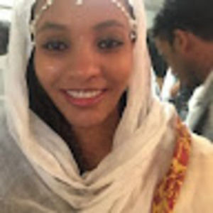 Meet your Posher, Berhane